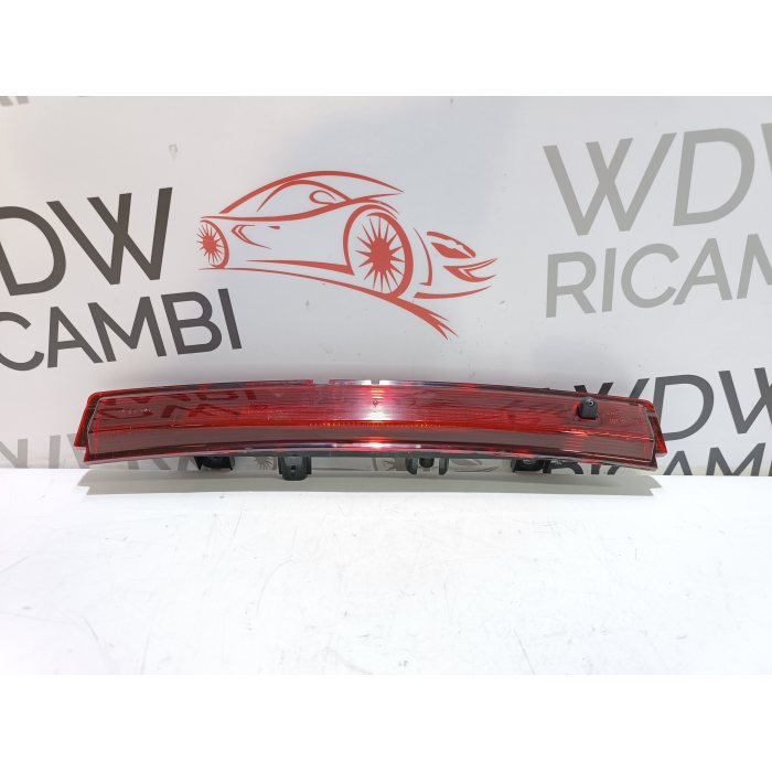 265902759R FANALE TERZO STOP PORTELLONE POSTERIORE RENAULT CAPTUR 2013\2019