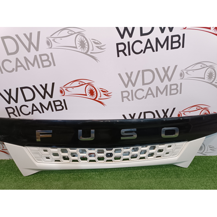 ML310736 GRIGLIA MASCHERINA ANTERIORE MITSUBISHI FUSO ANNO 2023 CASSONATO