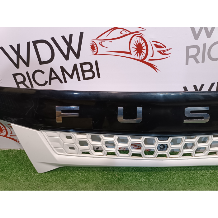 ML310736 GRIGLIA MASCHERINA ANTERIORE MITSUBISHI FUSO ANNO 2023 CASSONATO