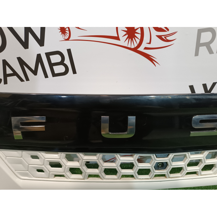 ML310736 GRIGLIA MASCHERINA ANTERIORE MITSUBISHI FUSO ANNO 2023 CASSONATO