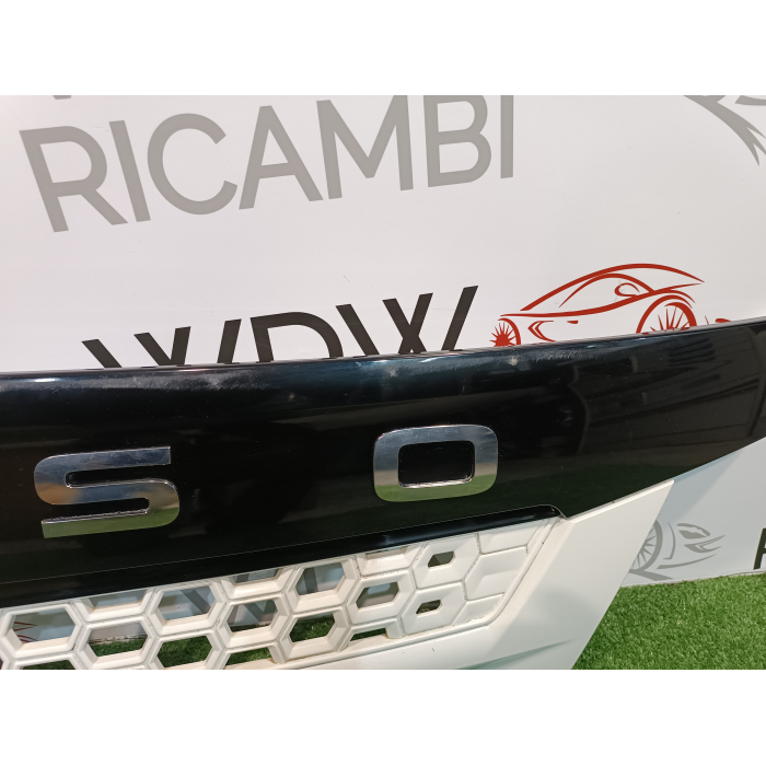 ML310736 GRIGLIA MASCHERINA ANTERIORE MITSUBISHI FUSO ANNO 2023 CASSONATO