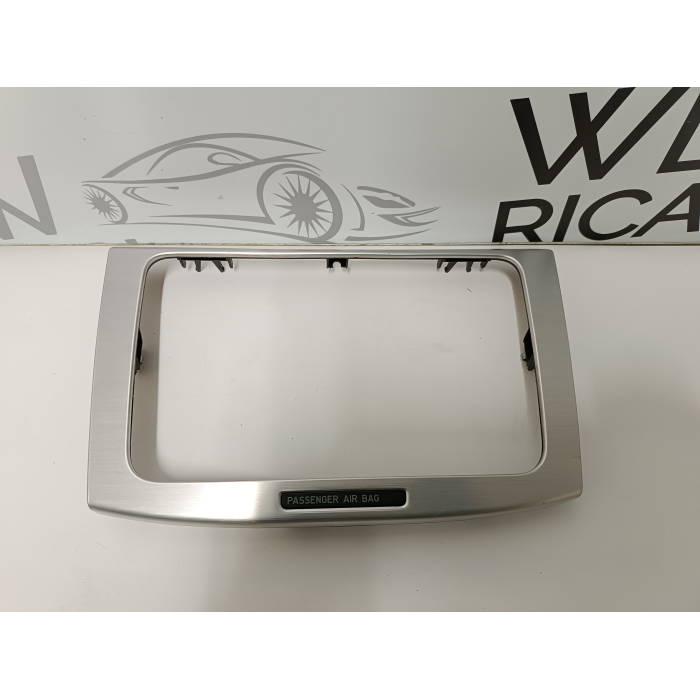 3C0858069AG MODANATURA CORNICE CENTRALE CRUSCOTTO VOLKSWAGEN PASSAT B6 2008\2010  