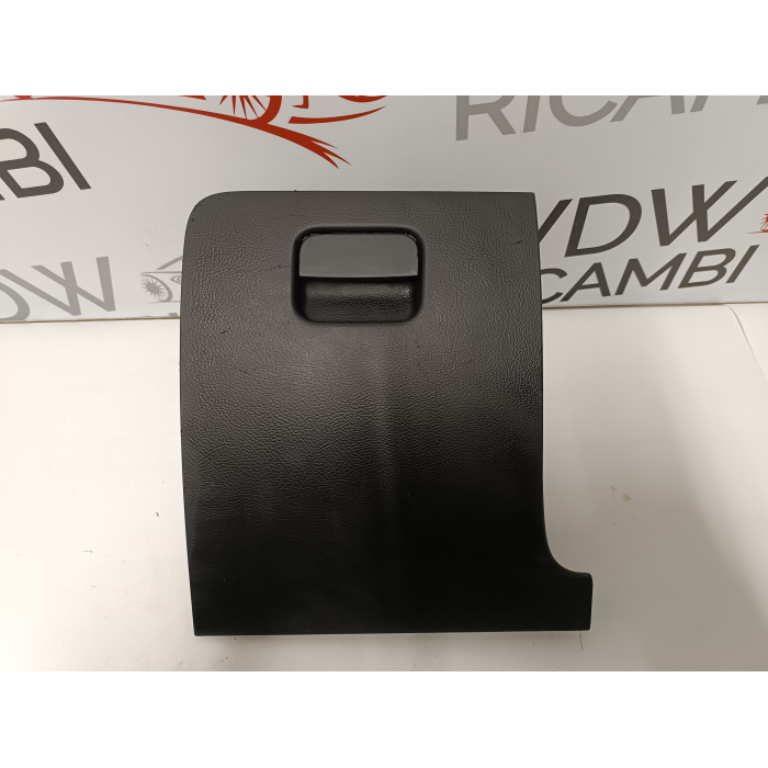 3C1857921 CASSETTO VANO PORTAOGGETTI SINISTRO VOLKSWAGEN PASSAT B6 2008\2010
