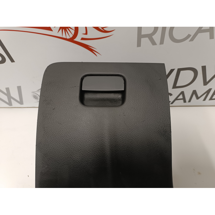 3C1857921 CASSETTO VANO PORTAOGGETTI SINISTRO VOLKSWAGEN PASSAT B6 2008\2010