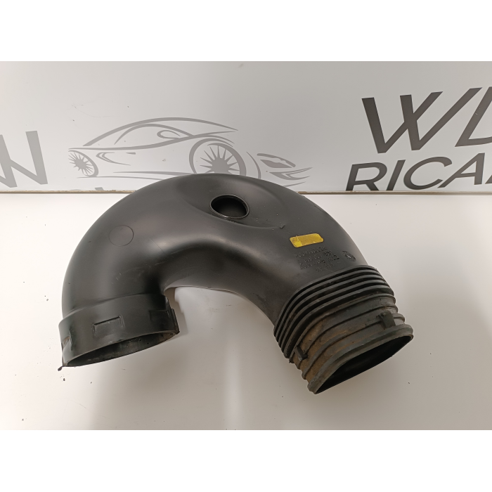 3C0129618D TUBO MANICOTTO ASPIRAZIONE FILTRO ARIA VW PASSAT 2.0 TDI 140CV B6 2008\2010
