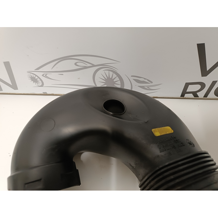 3C0129618D TUBO MANICOTTO ASPIRAZIONE FILTRO ARIA VW PASSAT 2.0 TDI 140CV B6 2008\2010