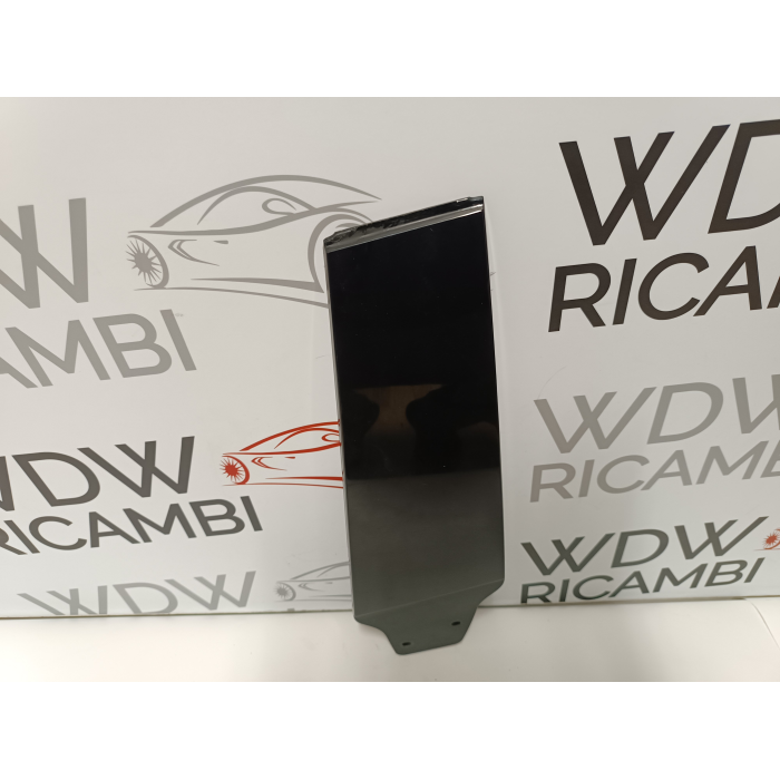 3C8853317B RIVESTIMENTO MONTANTE ESTERNO SINISTRO VOLKSWAGEN PASSAT B6 2008\2010