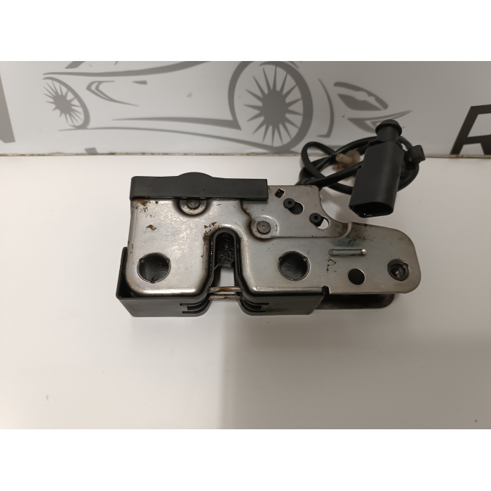 3C18235090 SERRATURA CHIUSURA COFANO ANTERIORE ANT VW PASSAT B6 2008\2010