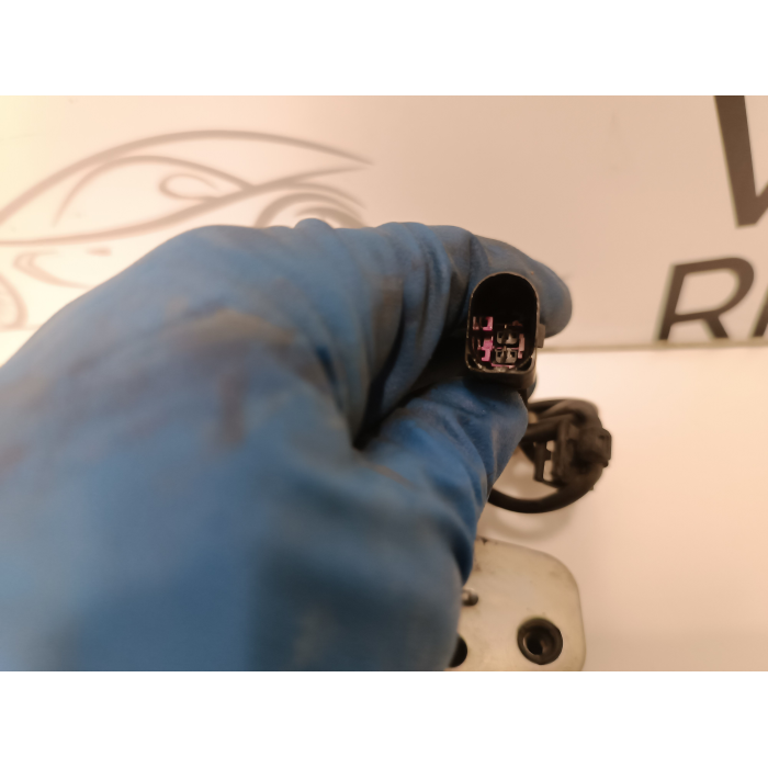 3C18235090 SERRATURA CHIUSURA COFANO ANTERIORE ANT VW PASSAT B6 2008\2010
