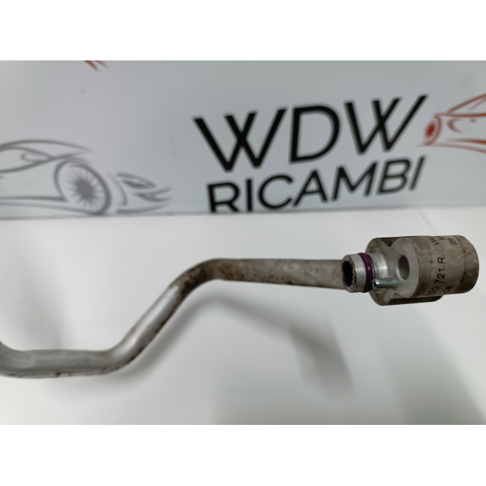 3C0820721R TUBO CONDOTTO ARIA CONDIZIONATA CLIMA VOLKSWAGEN PASSAT B6 2.0 2008\2010