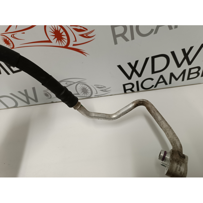 3C0820721R TUBO CONDOTTO ARIA CONDIZIONATA CLIMA VOLKSWAGEN PASSAT B6 2.0 2008\2010