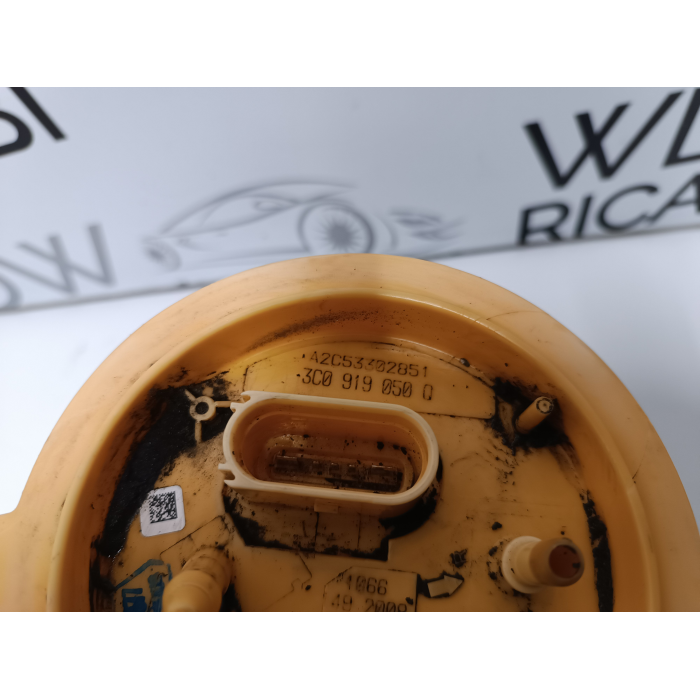 3C0919050Q GALLEGGIANTE POMPA CARBURANTE GASOLIO VW PASSAT B6 2.0 2008\2010 A2C53302851 