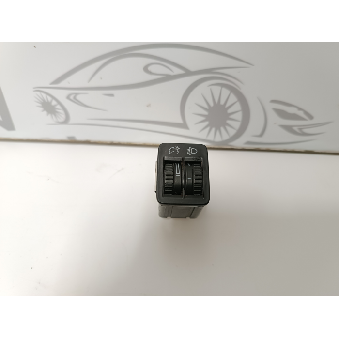 3C8941333 COMANDI REGOLAZIONE LUMINOSITA' LUCI PULSANTE VW PASSAT B6 2008\2010