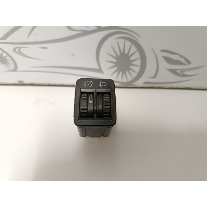 3C8941333 COMANDI REGOLAZIONE LUMINOSITA' LUCI PULSANTE VW PASSAT B6 2008\2010