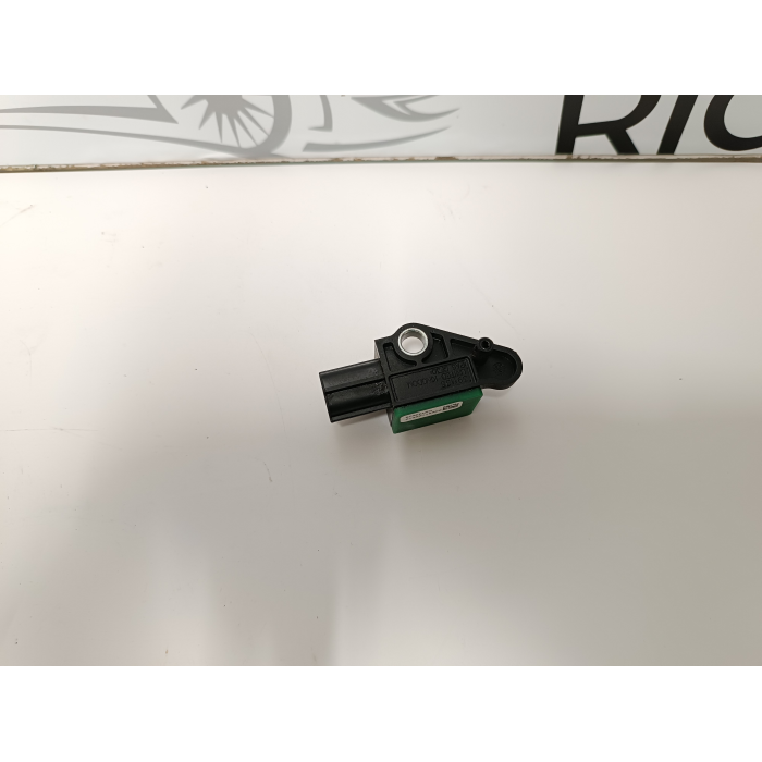 5N0959351 SENSORE IMPATTO CRASCH AIRBAG VOLKSWAGEN PASSAT B6 2008\2010