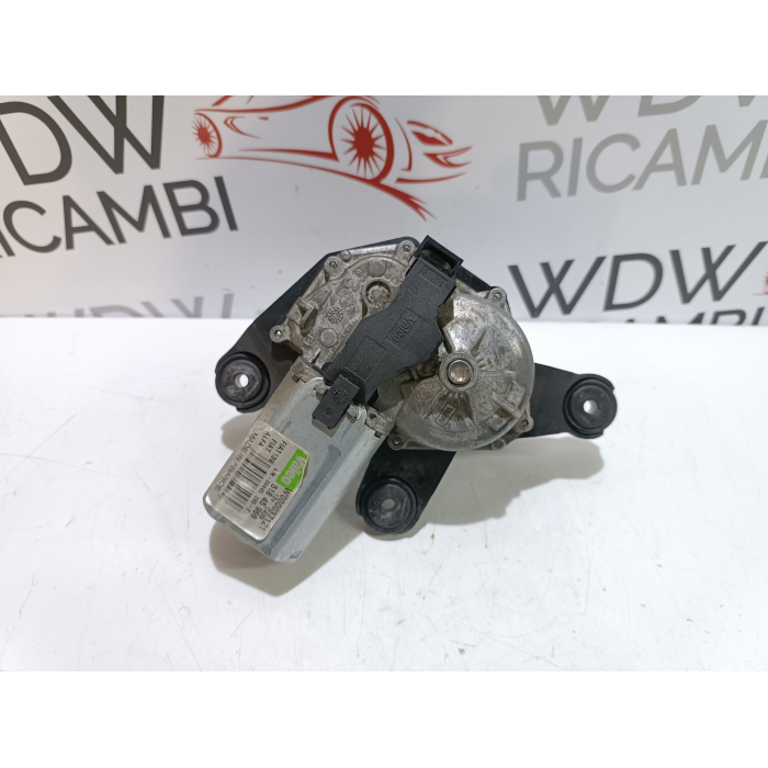 51845966 MOTORINO TERGILUNOTTO POSTERIORE FIAT PANDA (312\319) DAL 2012 IN POI W000037121