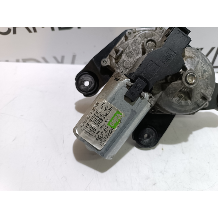 51845966 MOTORINO TERGILUNOTTO POSTERIORE FIAT PANDA (312\319) DAL 2012 IN POI W000037121