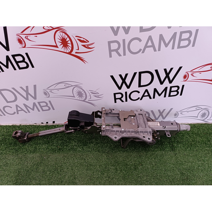 3C1419501N PIANTONE STERZO VW PASSAT 2.0 TDI (2008\2010) RICAMBIO USATO 3C0905861G
