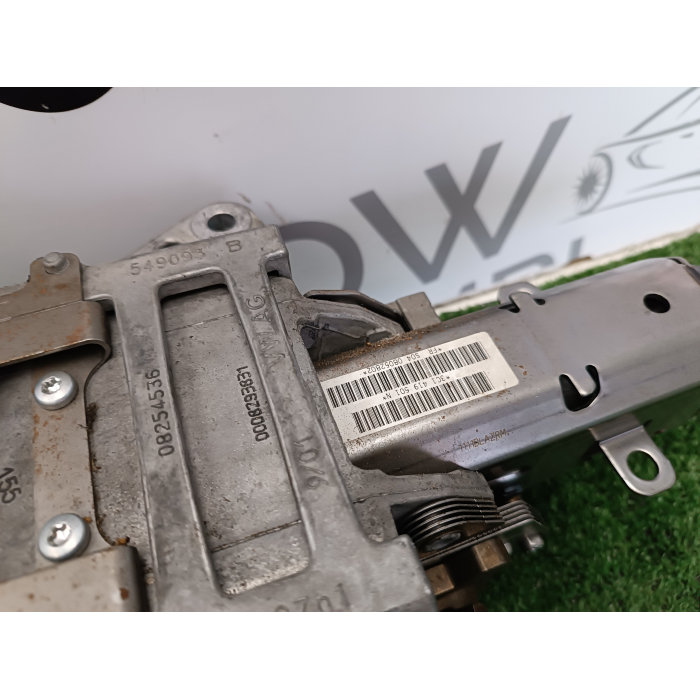 3C1419501N PIANTONE STERZO VW PASSAT 2.0 TDI (2008\2010) RICAMBIO USATO 3C0905861G