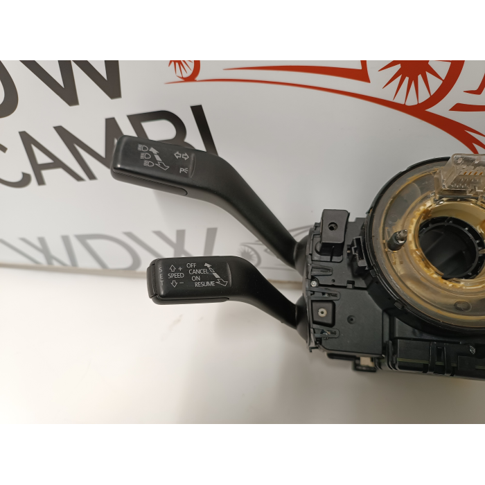 3C0959653B DEVIOLUCI CONTATTO SPIRALATO VOLKSWAGEN PASSAT B6 2008\2010 3c5953513s 3C5953507CG