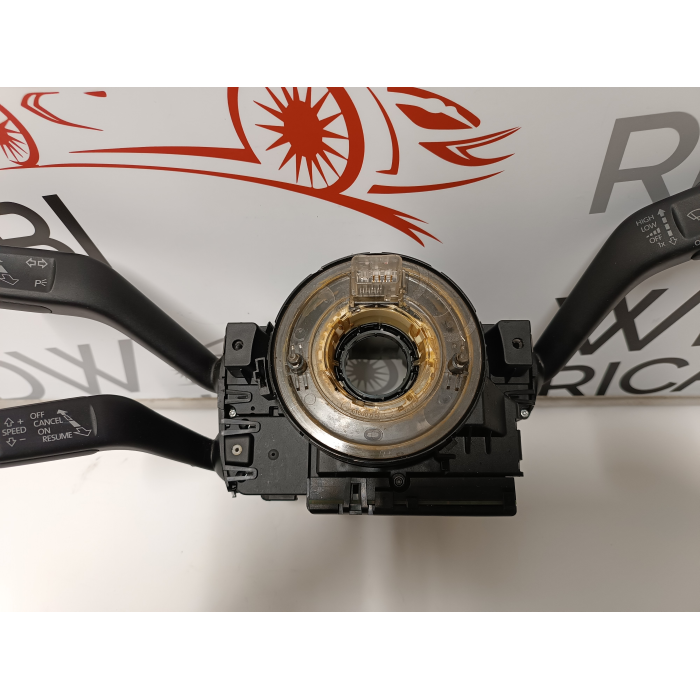 3C0959653B DEVIOLUCI CONTATTO SPIRALATO VOLKSWAGEN PASSAT B6 2008\2010 3c5953513s 3C5953507CG