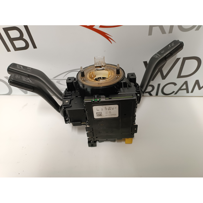 3C0959653B DEVIOLUCI CONTATTO SPIRALATO VOLKSWAGEN PASSAT B6 2008\2010 3c5953513s 3C5953507CG