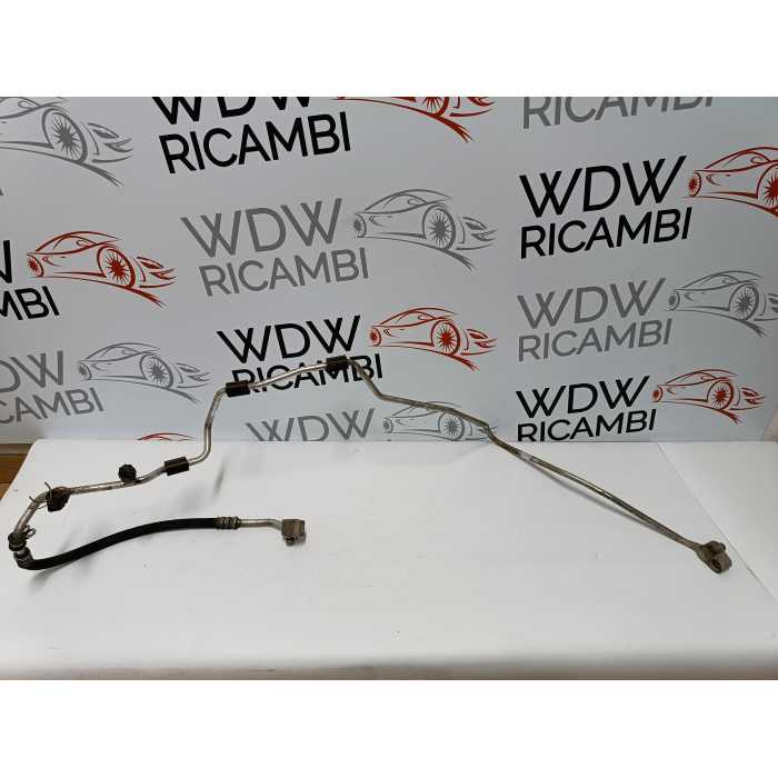 3C0820741AJ TUBO CONDOTTO ARIA CONDIZIONATA CLIMA VOLKSWAGEN PASSAT 2.0 B6 2008\2010