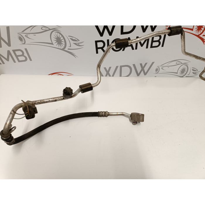 3C0820741AJ TUBO CONDOTTO ARIA CONDIZIONATA CLIMA VOLKSWAGEN PASSAT 2.0 B6 2008\2010