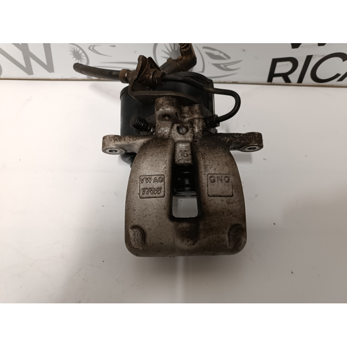 32332267D PINZA FRENO POSTERIORE DESTRO DESTRA VOLKSWAGEN PASSAT B6 2.0 140CV 2008\2010