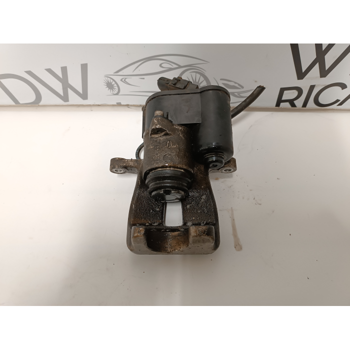 32332267D PINZA FRENO POSTERIORE DESTRO DESTRA VOLKSWAGEN PASSAT B6 2.0 140CV 2008\2010
