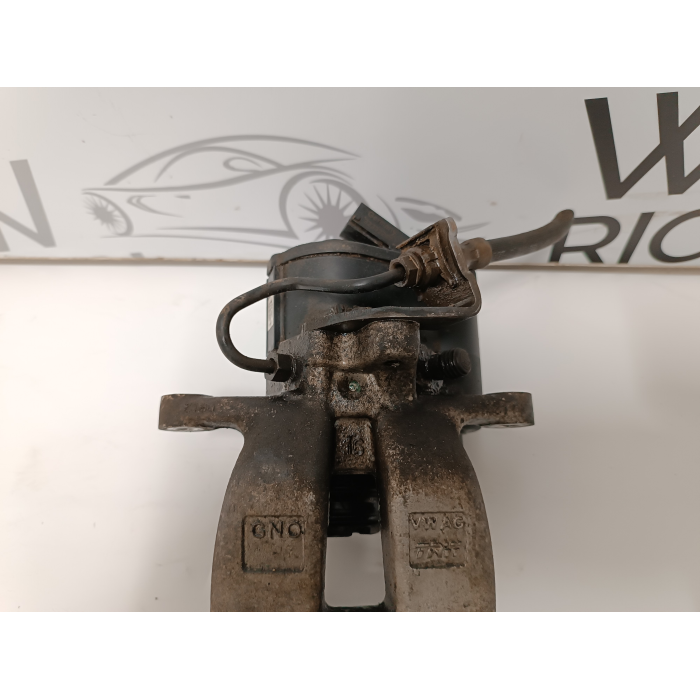 32332267D PINZA FRENO POSTERIORE SINISTRA VOLKSWAGEN PASSAT B6 2.0 140CV 2008\2010
