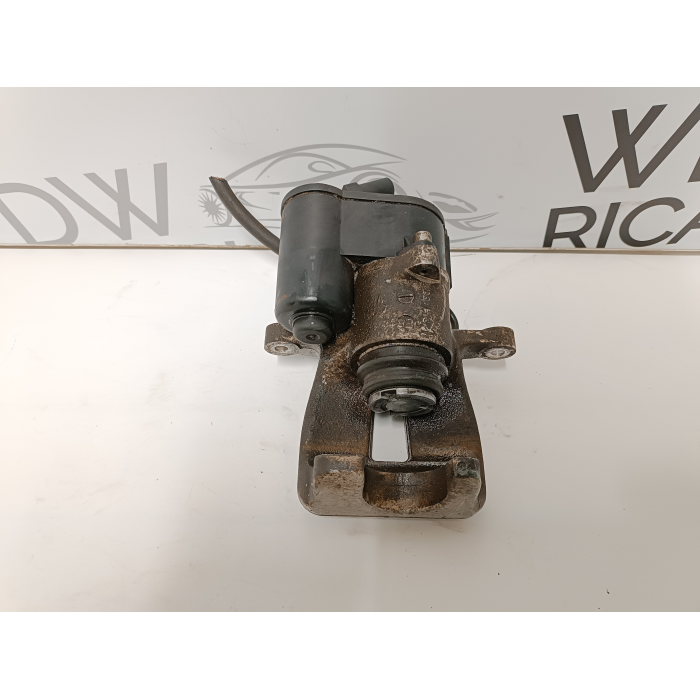 32332267D PINZA FRENO POSTERIORE SINISTRA VOLKSWAGEN PASSAT B6 2.0 140CV 2008\2010