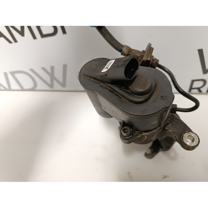 32332267D PINZA FRENO POSTERIORE SINISTRA VOLKSWAGEN PASSAT B6 2.0 140CV 2008\2010