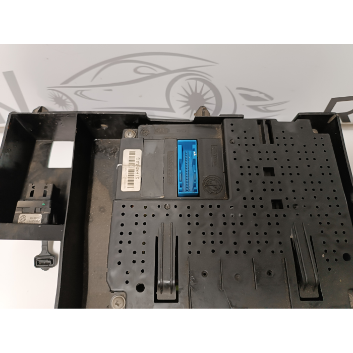 51785281 CENTRALINA BODY COMPUTER BLU&ME FIAT GRANDE PUNTO 1.3 MTJ (2005\2011) 