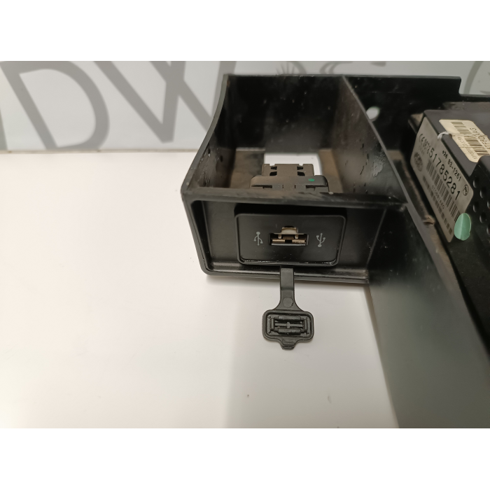 51785281 CENTRALINA BODY COMPUTER BLU&ME FIAT GRANDE PUNTO 1.3 MTJ (2005\2011) 