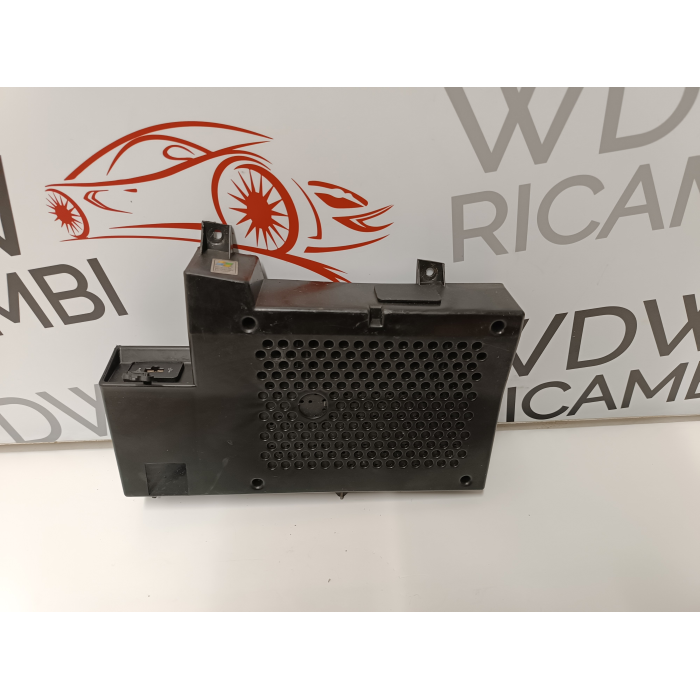 51785281 CENTRALINA BODY COMPUTER BLU&ME FIAT GRANDE PUNTO 1.3 MTJ (2005\2011) 