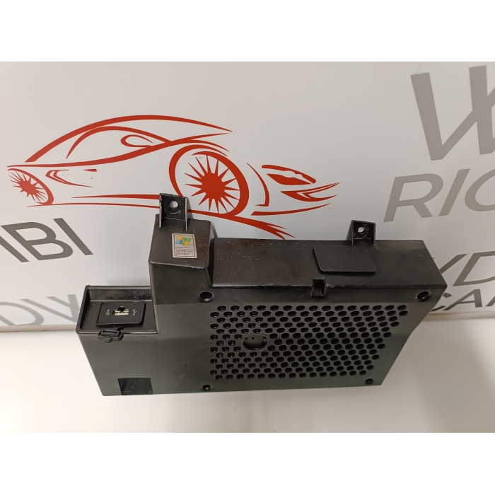 51785281 CENTRALINA BODY COMPUTER BLU&ME FIAT GRANDE PUNTO 1.3 MTJ (2005\2011) 
