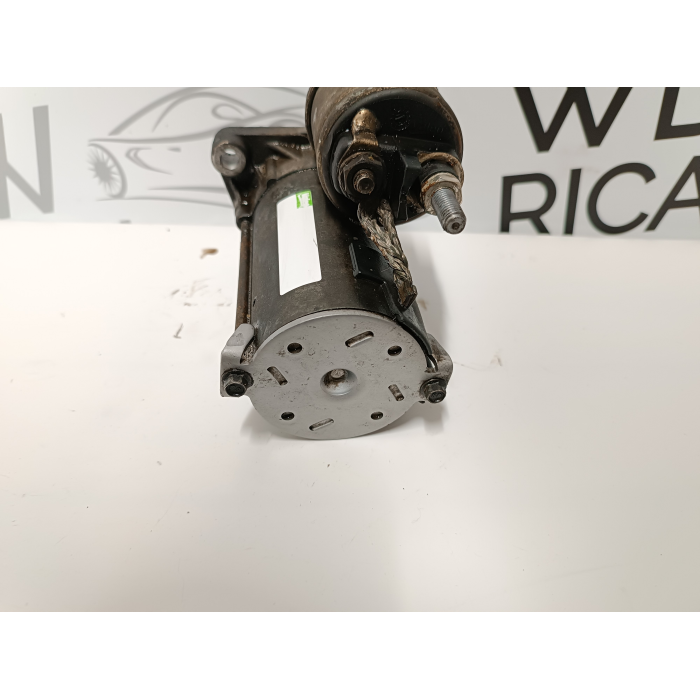 MOTORINO AVVIAMENTO MOTORE FIAT GRANDE PUNTO 1.3 MTJ 55KW 75CV (2005\2011) 