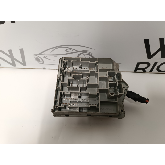 51742420 CENTRALINA SCATOLA PORTAFUSIBILI ALFA ROMEO 147 1.9 115CV - 150CV (2000\2010) 