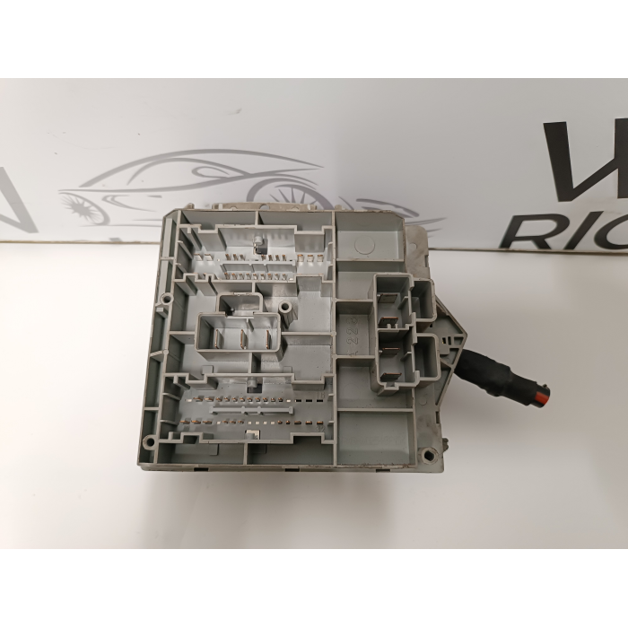 51742420 CENTRALINA SCATOLA PORTAFUSIBILI ALFA ROMEO 147 1.9 115CV - 150CV (2000\2010) 