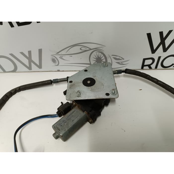 MOTORINO ALZAVETRO ANTERIORE DESTRO DESTRA DX OPEL FRONTERA 3 PORTE 1998 - 2003