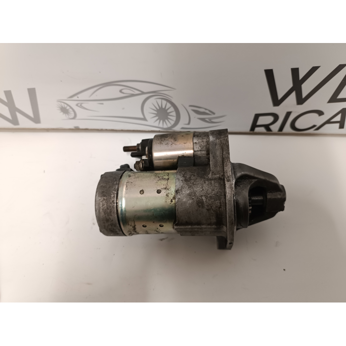 8980147432 MOTORINO AVVIAMENTO USATO ORIGINALE OPEL ASTRA J 1.7 CDTI (2009\2020)