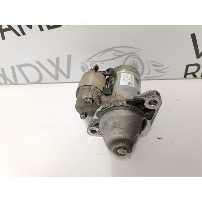 8980147432 MOTORINO AVVIAMENTO USATO ORIGINALE OPEL ASTRA J 1.7 CDTI (2009\2020)