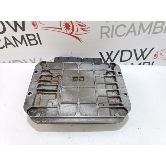 55579443 CENTRALINA MOTORE DENSO OPEL ASTRA J 1.7 CDTI (2009\2020) MB275700-1190