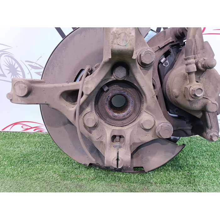 FUSELLO MOZZO MONTANTE ANTERIORE SINISTRO OPEL ASTRA J 1.7 CDTI (2009\2020)