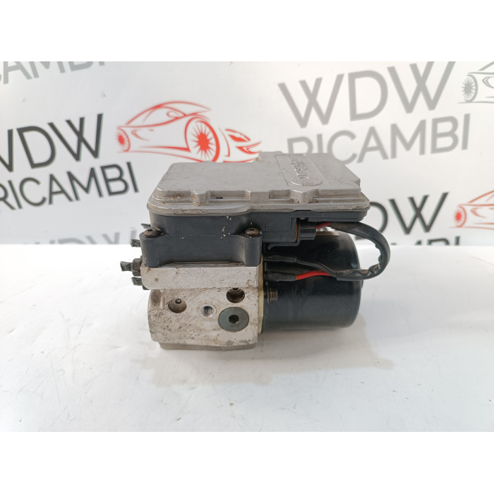 T03430220 CENTRALINA POMPA ABS OPEL FRONTERA 2.2 DTI (1998\2003) AC02440375BGC