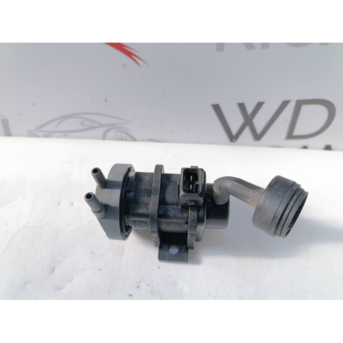 09128022 VALVOLA ELETTROVALVOLA OVERBOOST OPEL FRONTERA 2.2 DTI (1998\2003) 4522371 4715396