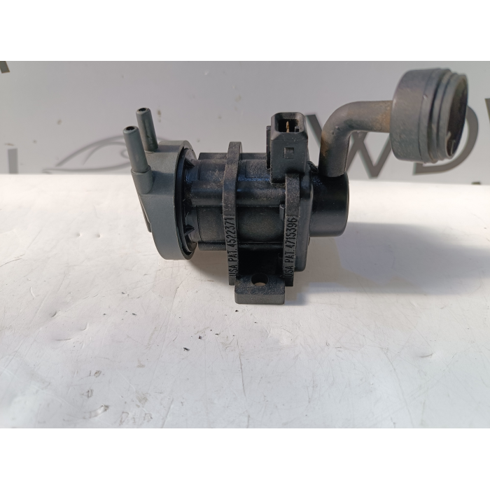 09128022 VALVOLA ELETTROVALVOLA OVERBOOST OPEL FRONTERA 2.2 DTI (1998\2003) 4522371 4715396