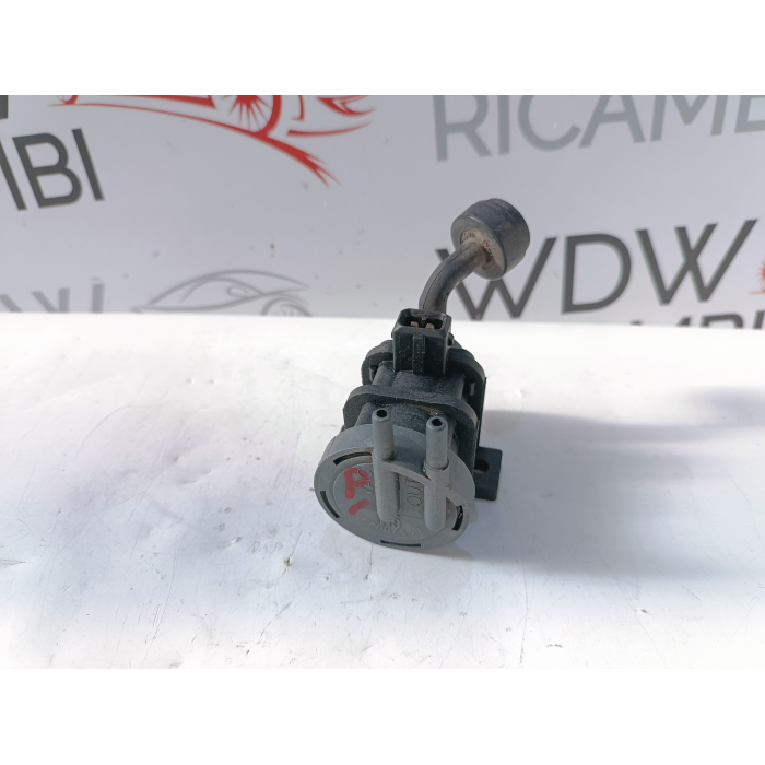 09128022 VALVOLA ELETTROVALVOLA OVERBOOST OPEL FRONTERA 2.2 DTI (1998\2003) 4522371 4715396