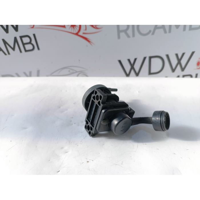 09128022 VALVOLA ELETTROVALVOLA OVERBOOST OPEL FRONTERA 2.2 DTI (1998\2003) 4522371 4715396